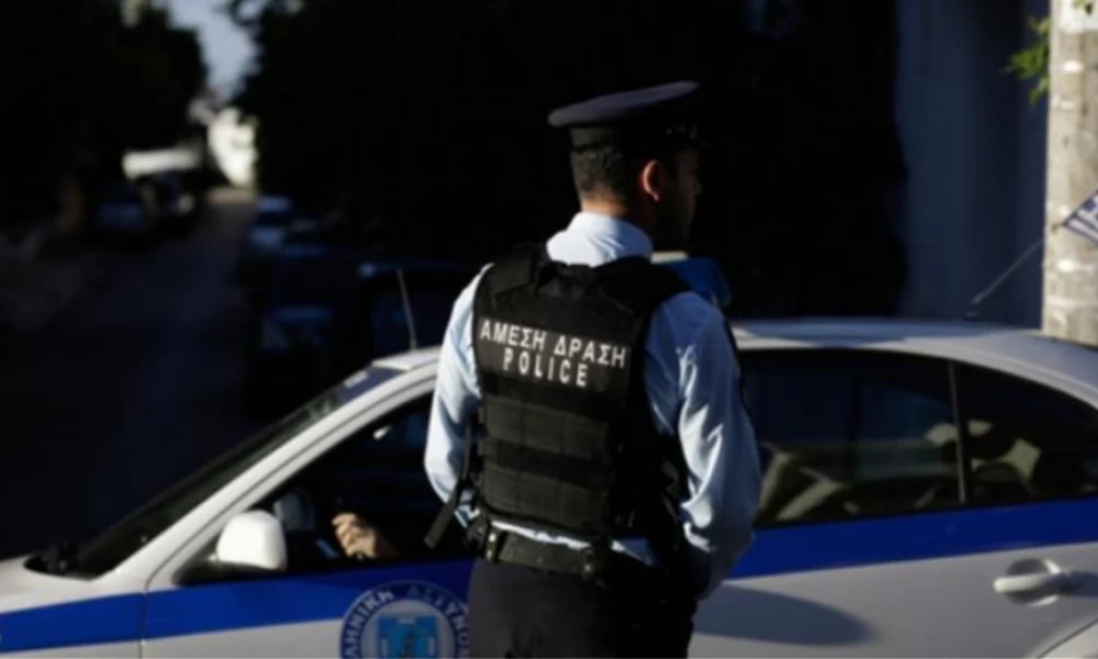 Λάρισα: Δάσκαλος ξυλοκόπησε μαθητή δημοτικού - Ερευνούν οι αρχές